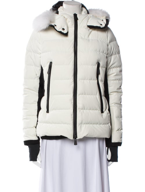 Moncler Grenoble Down Jacket