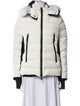 Moncler Grenoble Down Jacket