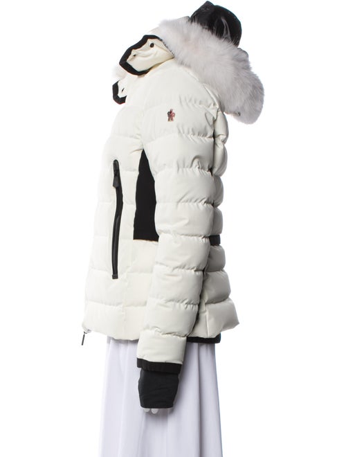 Moncler Grenoble Down Jacket