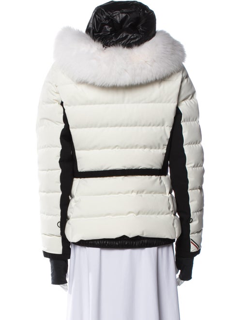 Moncler Grenoble Down Jacket