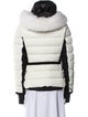Moncler Grenoble Down Jacket