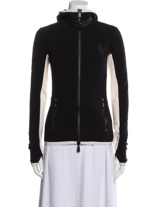 Moncler Grenoble Jacket