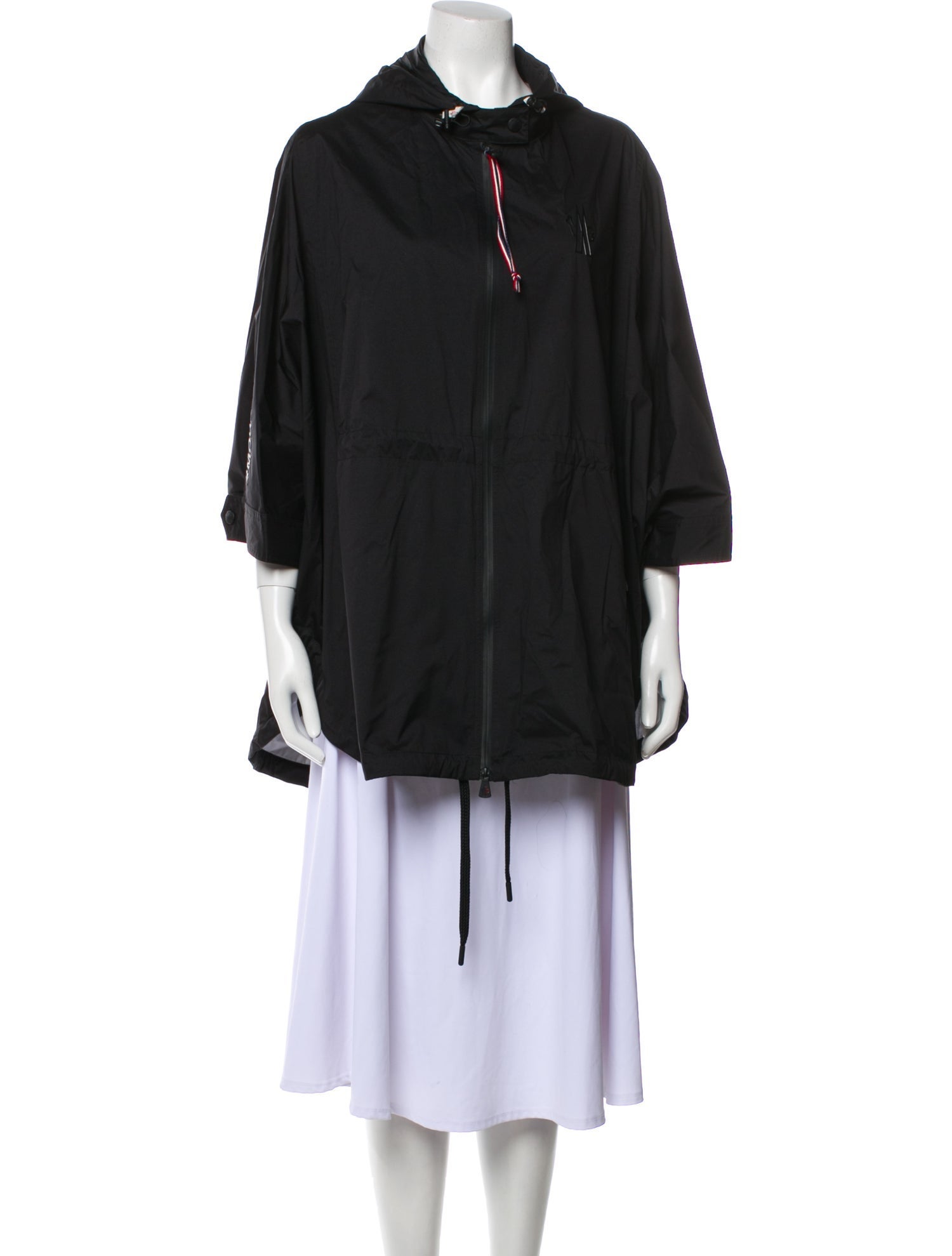 Moncler Grenoble Coat