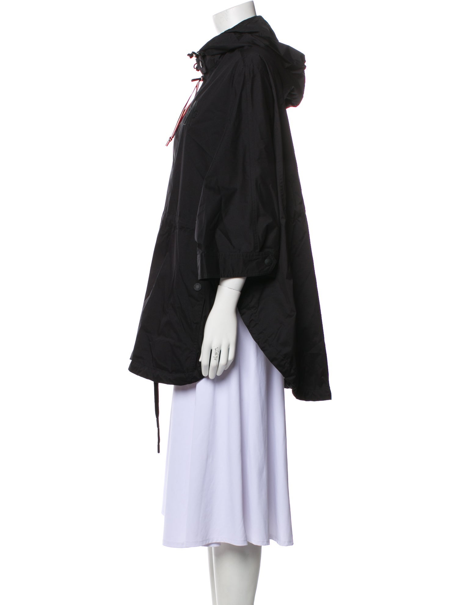 Moncler Grenoble Coat