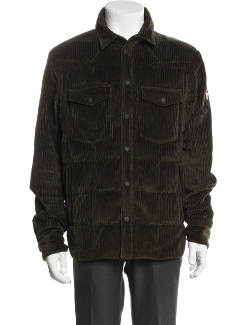 Moncler Grenoble Utility Jacket