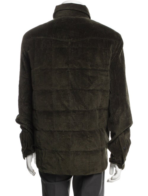 Moncler Grenoble Utility Jacket