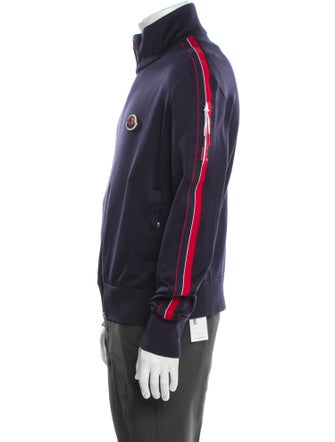 Moncler Grenoble Jacket