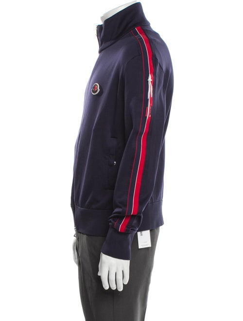 Moncler Grenoble Jacket