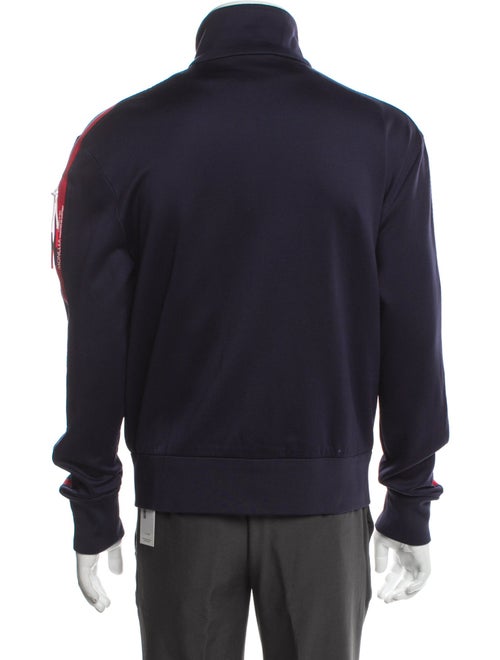 Moncler Grenoble Jacket