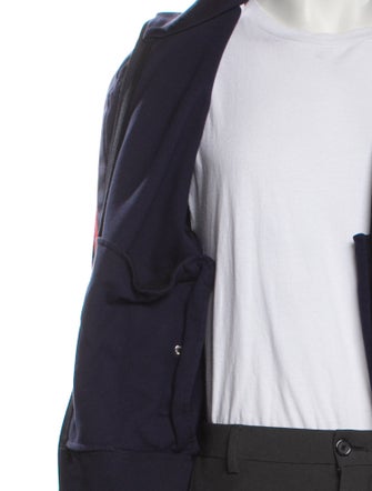 Moncler Grenoble Jacket