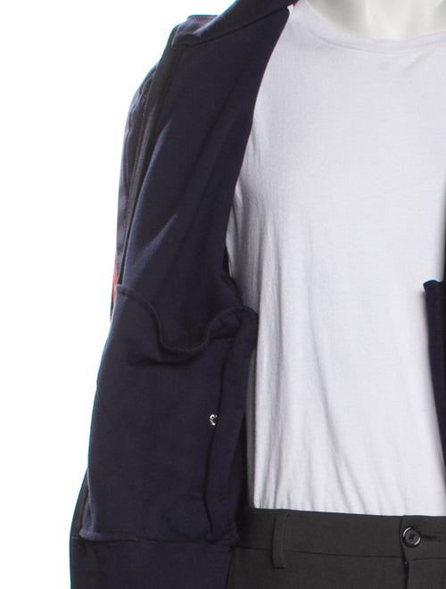 Moncler Grenoble Jacket