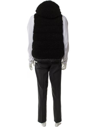 Moncler Grenoble Printed Parka