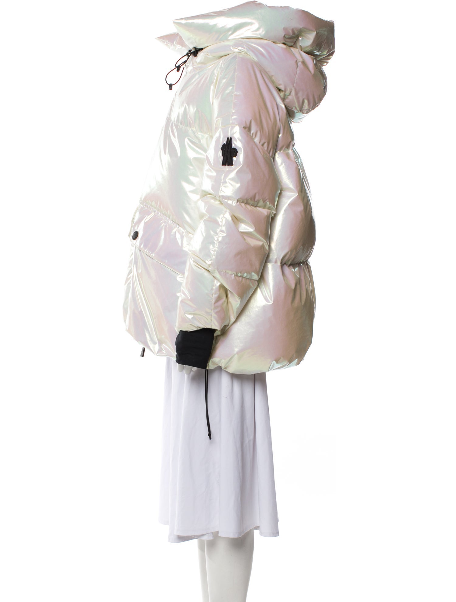 Moncler Grenoble Parka