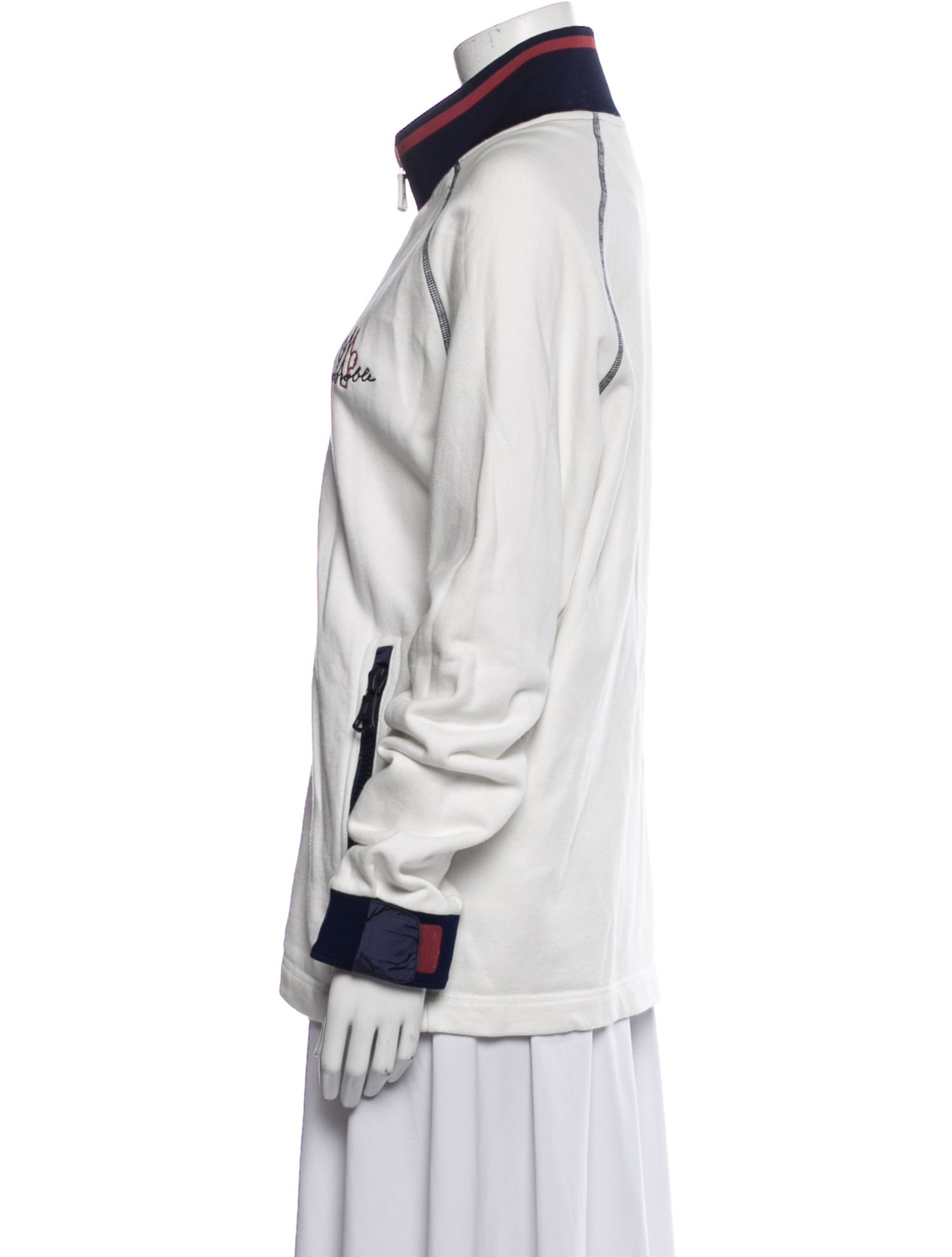 Moncler Grenoble Bomber Jacket