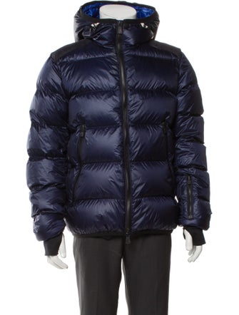 Moncler Grenoble 2019 Hintertux Puffer Coat
