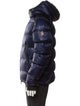 Moncler Grenoble 2019 Hintertux Puffer Coat