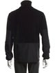 Moncler Grenoble Wool Turtleneck Pullover