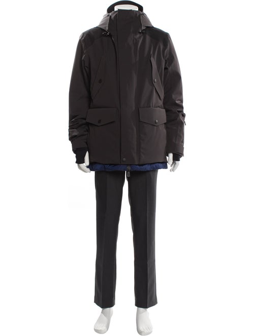 Moncler Grenoble Parka