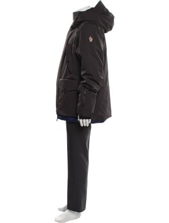 Moncler Grenoble Parka