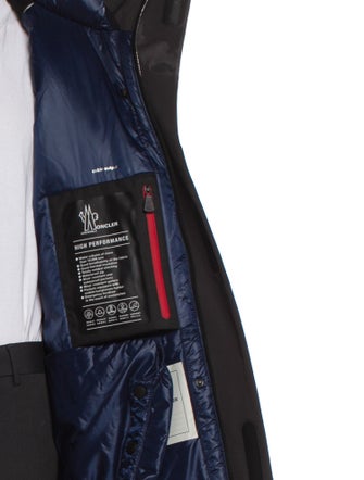 Moncler Grenoble Parka