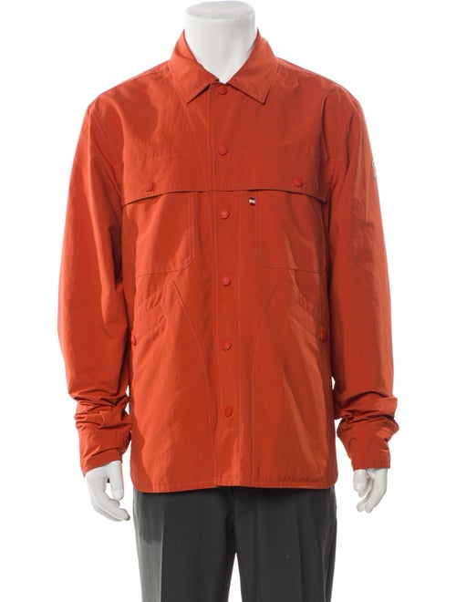 Moncler Grenoble Utility Jacket