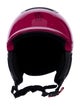 Moncler Grenoble Logo Ski Helmet