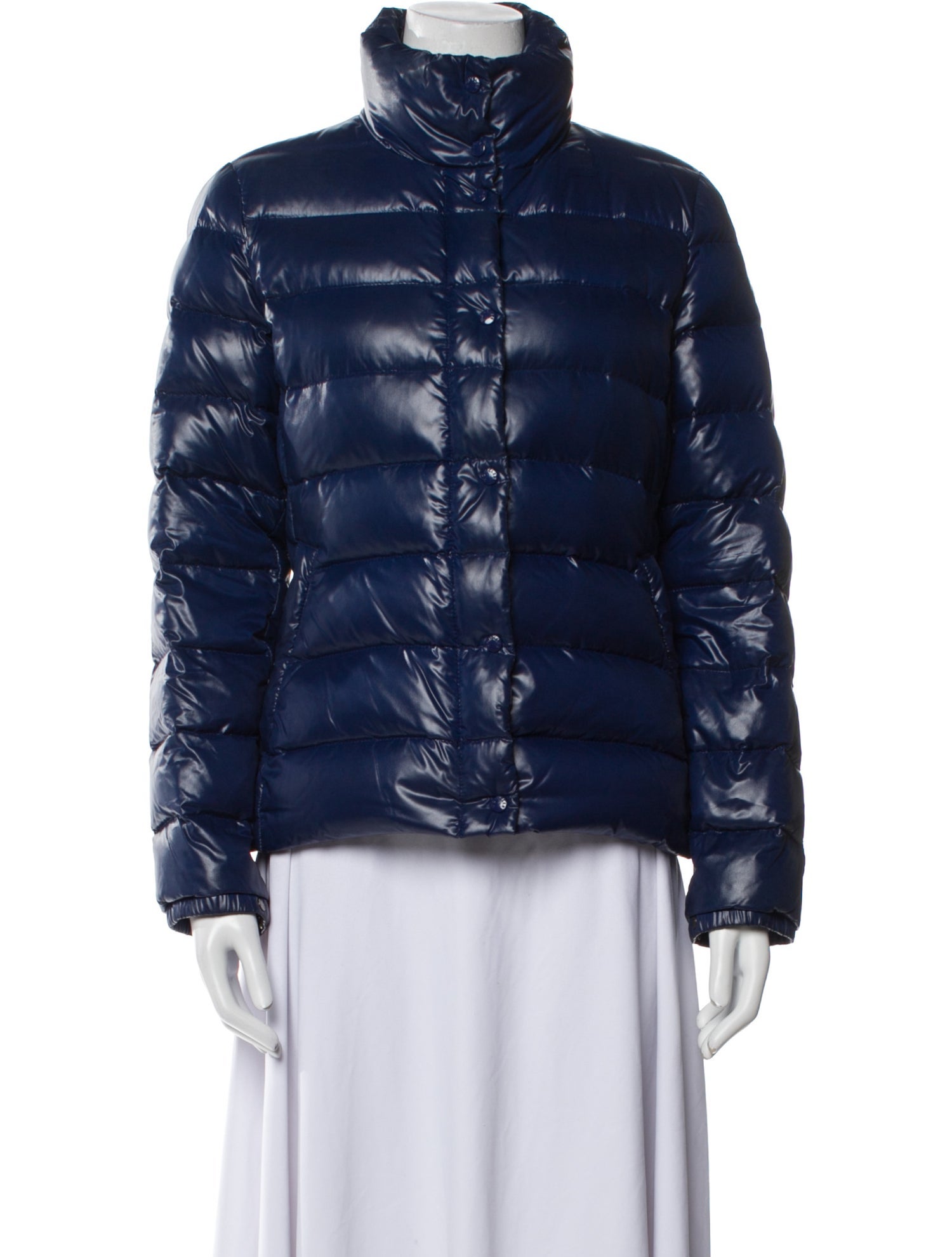 Moncler Grenoble Down Down Jacket