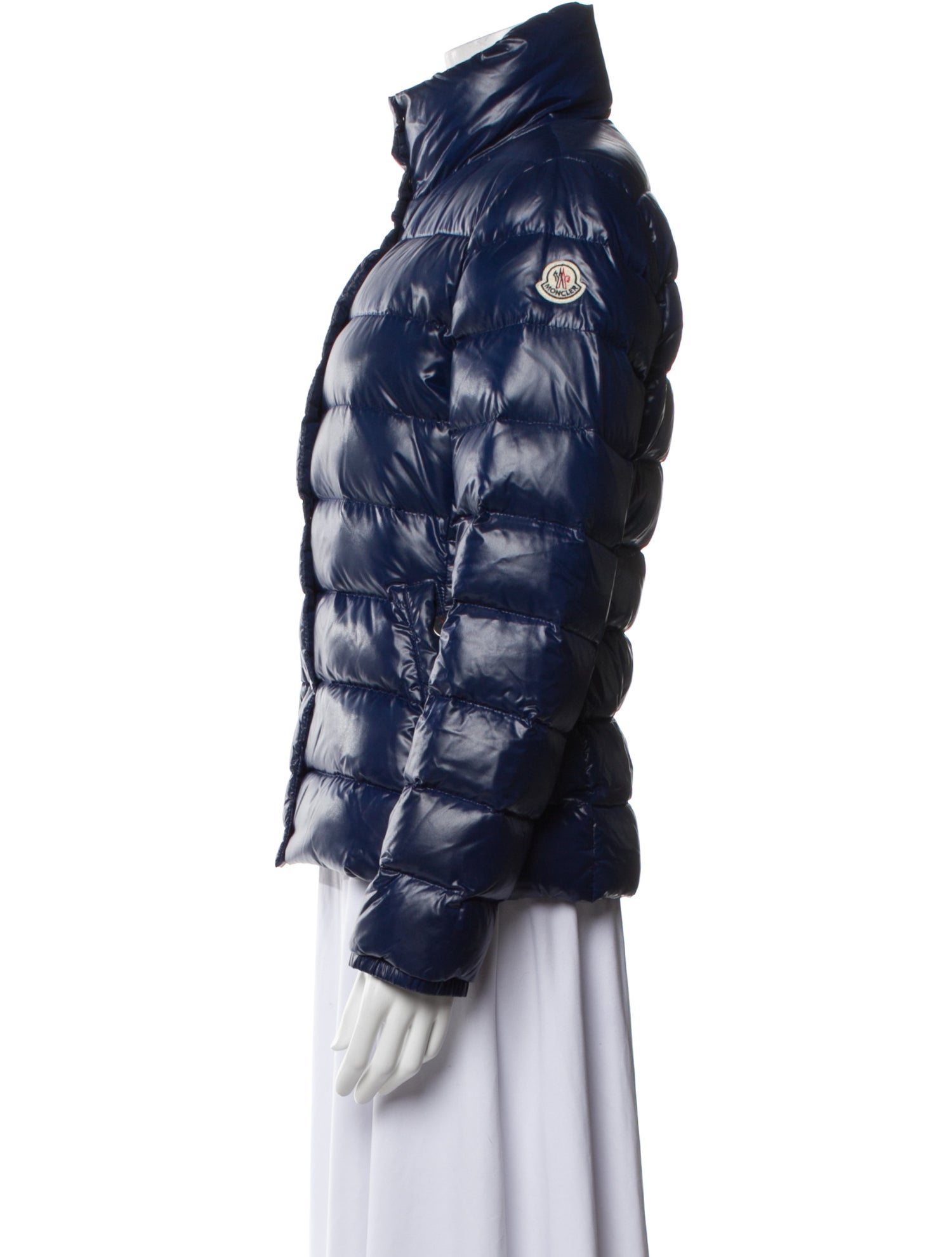 Moncler Grenoble Down Down Jacket