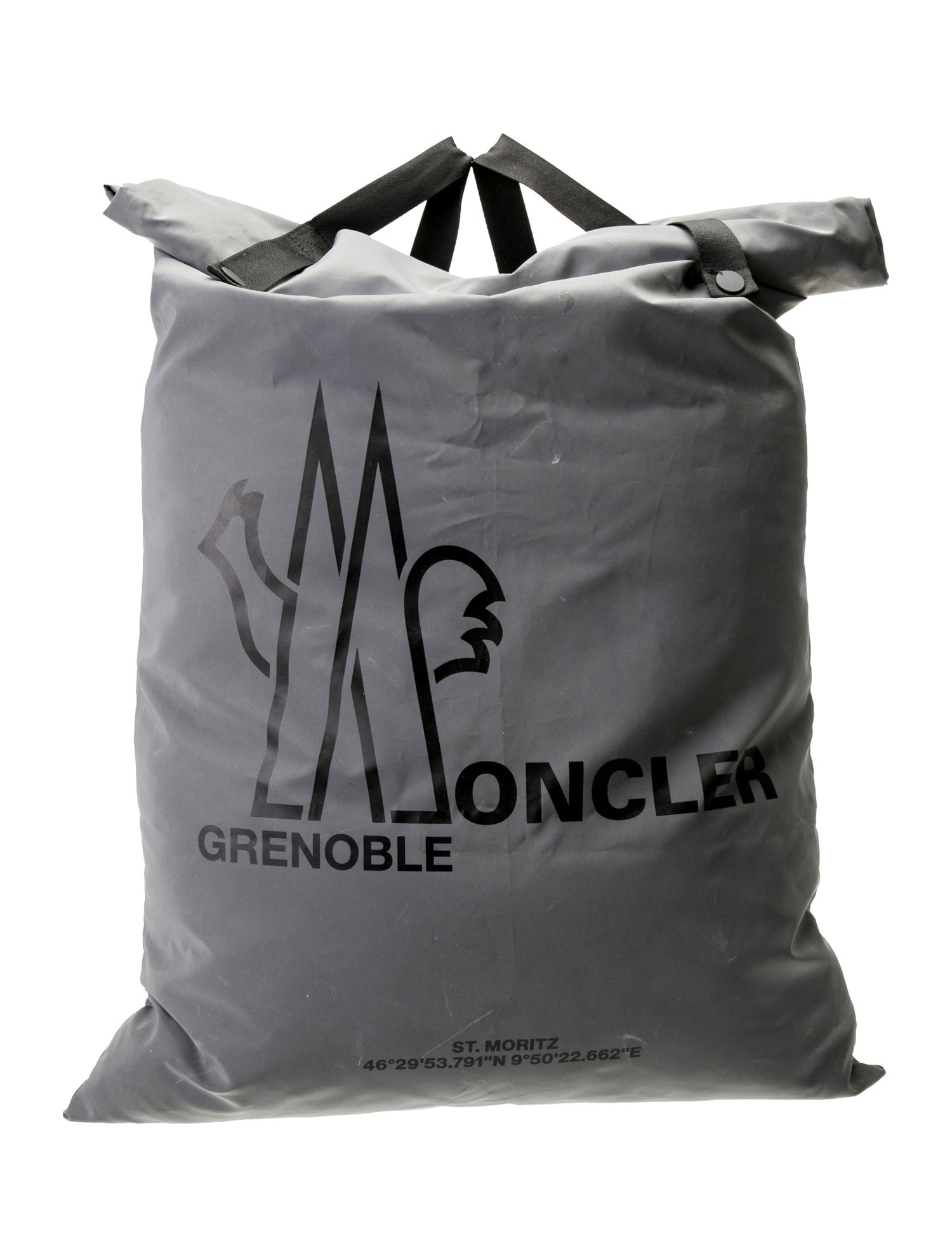 Moncler Grenoble Backpack