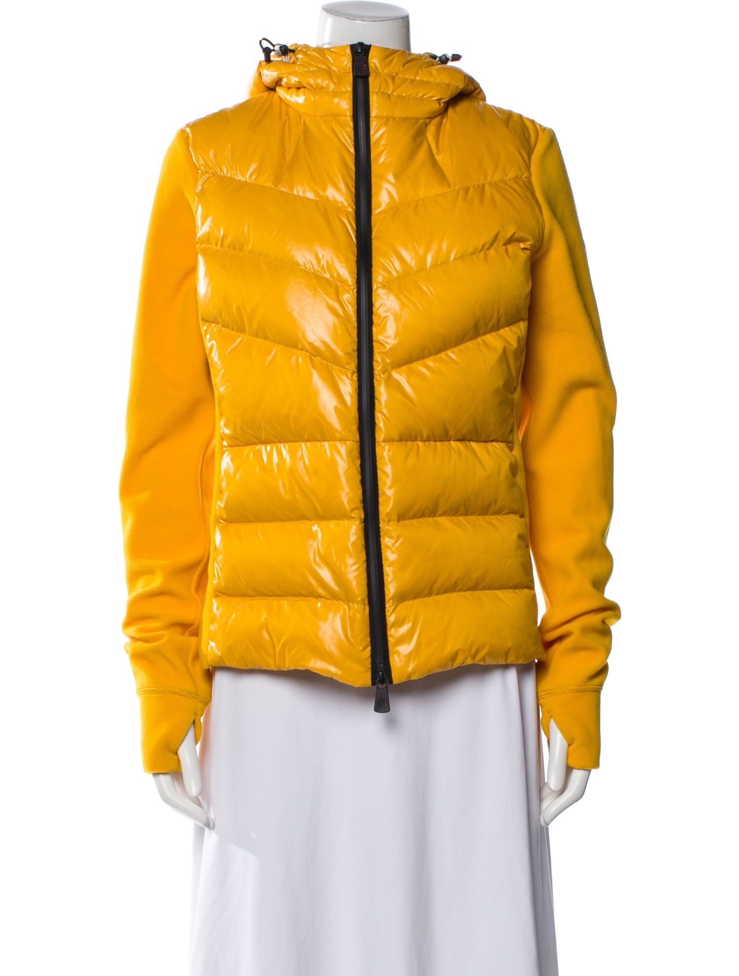 Moncler Grenoble Jacket w/ Tags