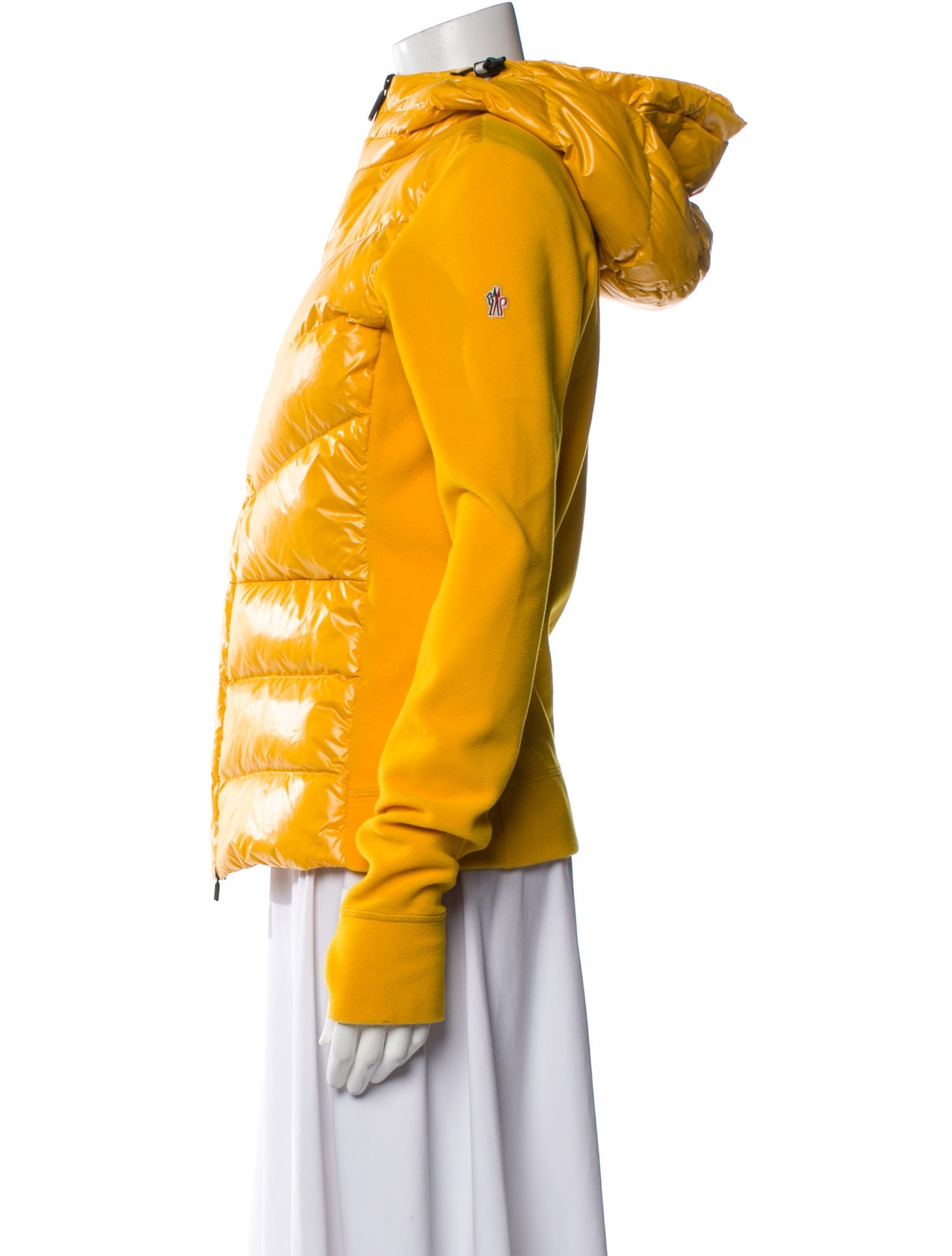 Moncler Grenoble Jacket w/ Tags