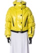 Moncler Grenoble Down Jacket