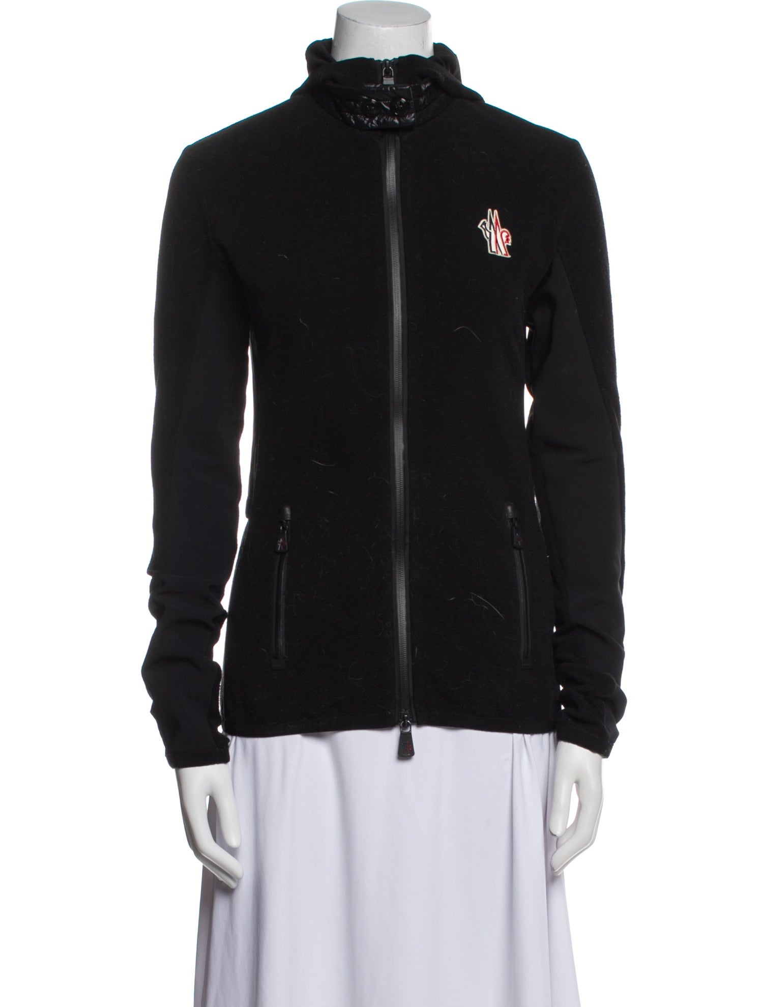 Moncler Grenoble Jacket