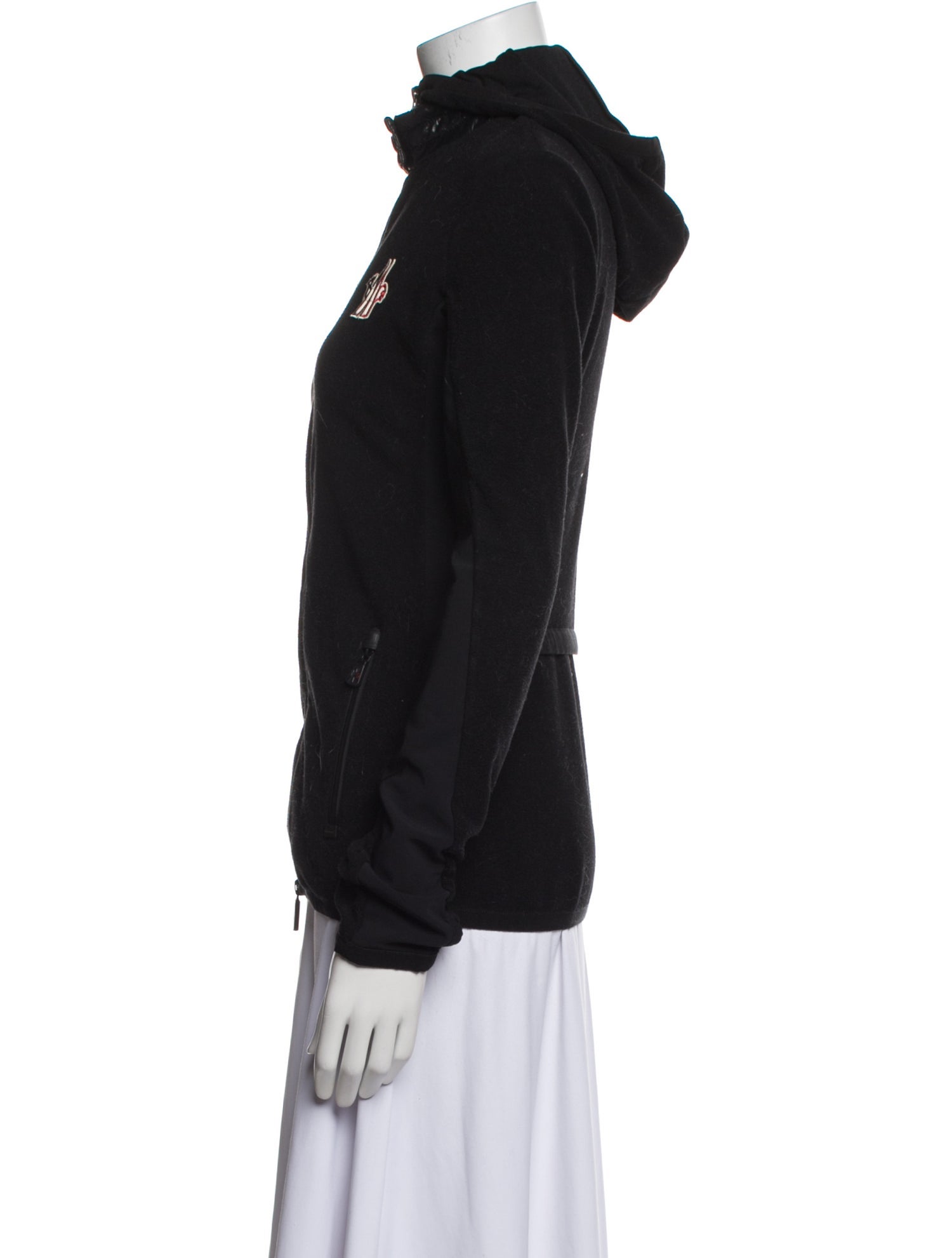 Moncler Grenoble Jacket