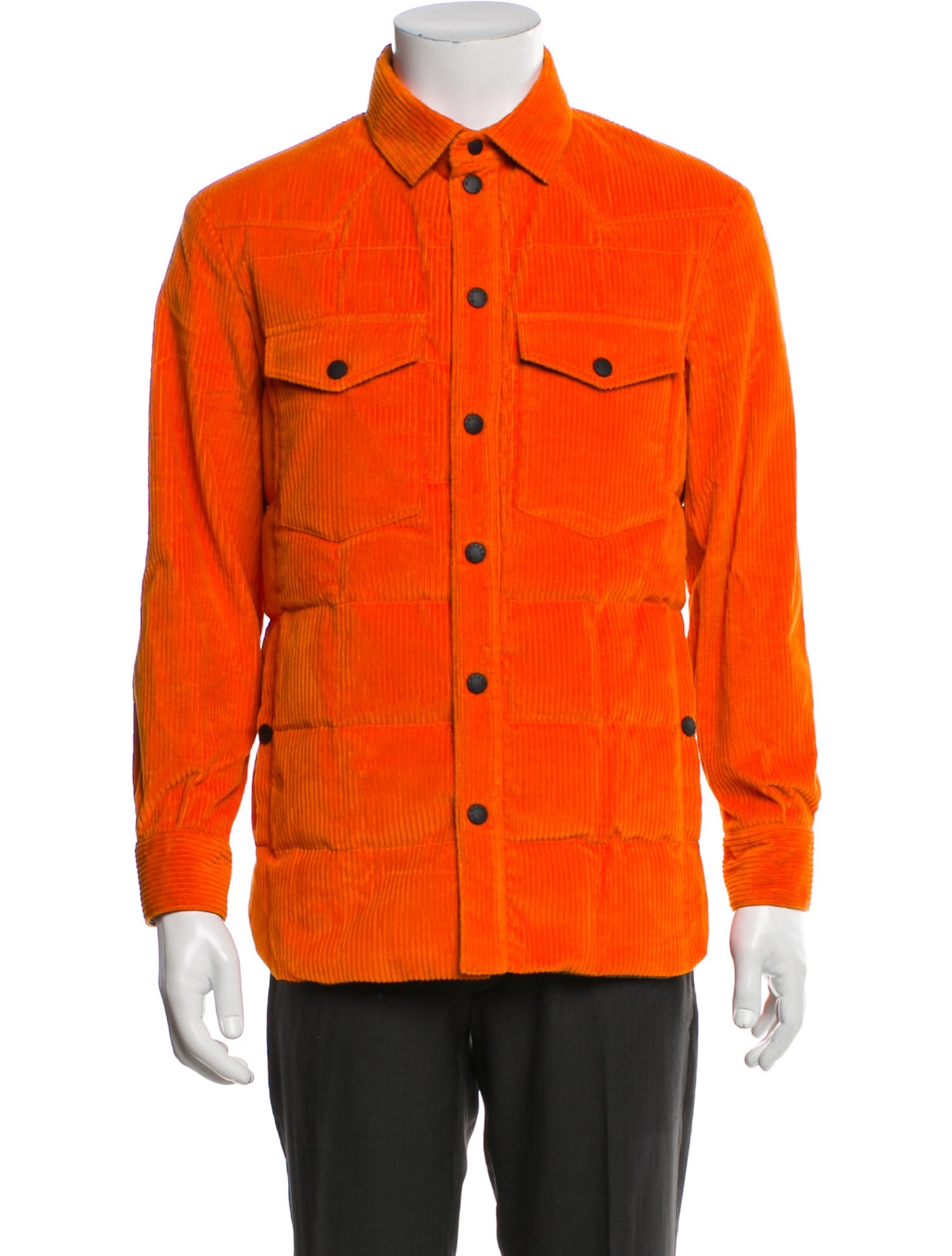 Moncler Grenoble Utility Jacket