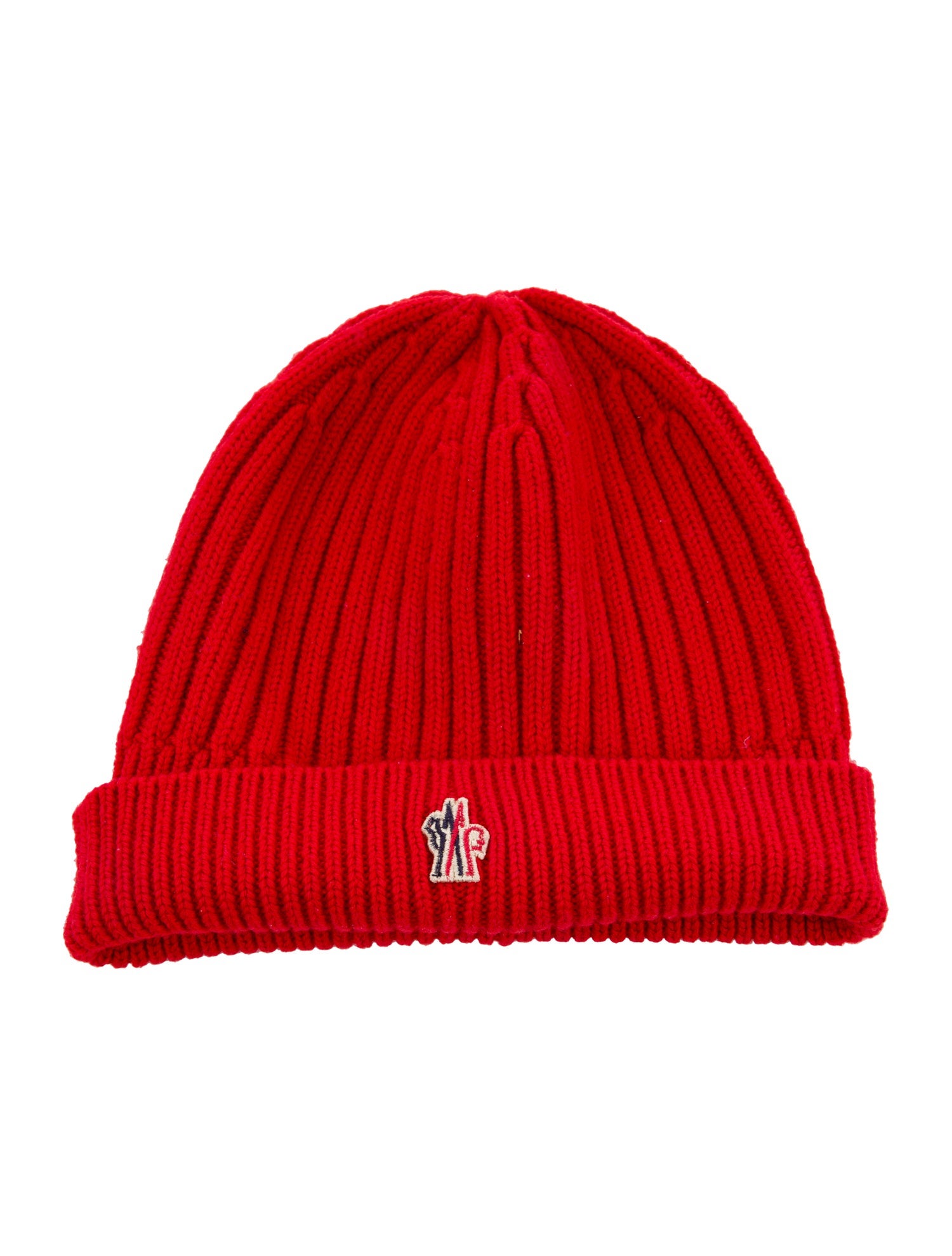 Moncler Grenoble Knit Hat