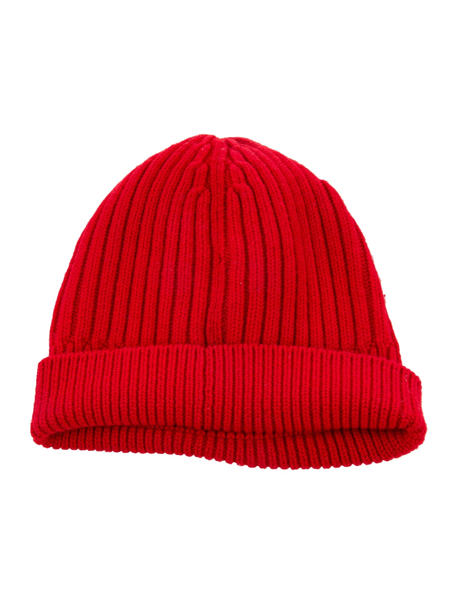 Moncler Grenoble Knit Hat