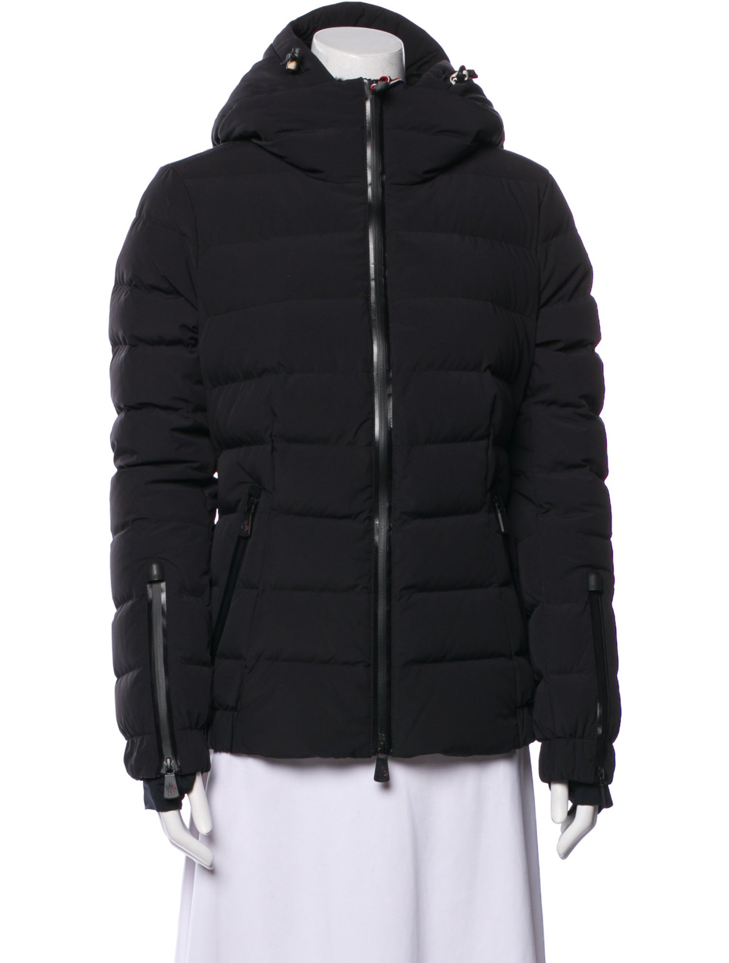 Moncler Grenoble Down Jacket