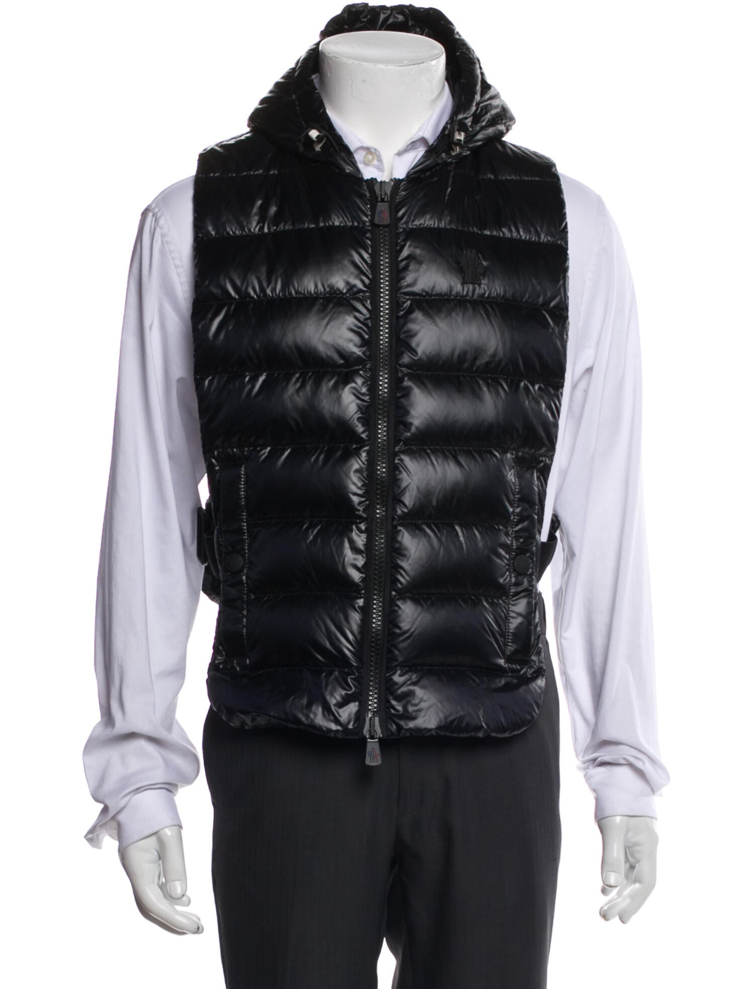 Moncler Grenoble Vest