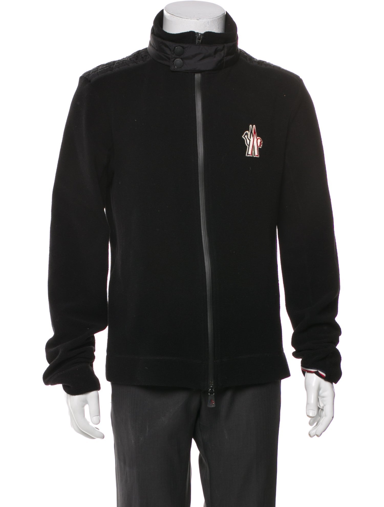 Moncler Grenoble Jacket