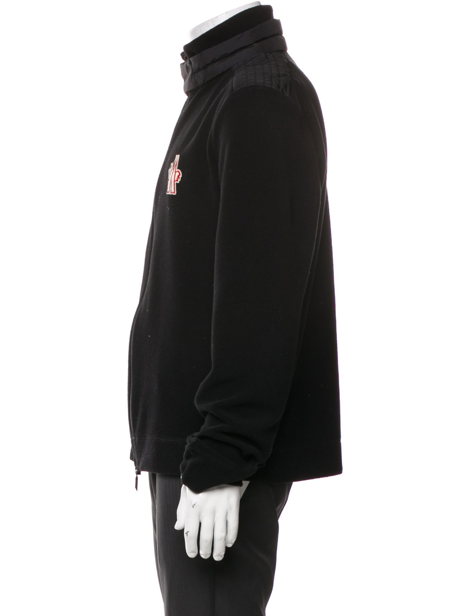 Moncler Grenoble Jacket