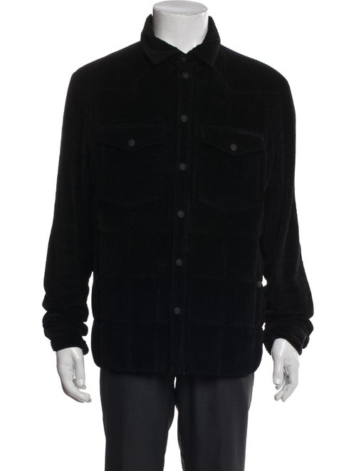 Moncler Grenoble Trucker Jacket