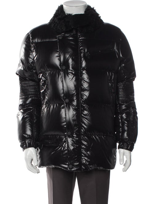 Moncler Grenoble Puffer Coat