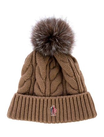 Moncler Grenoble Beanie