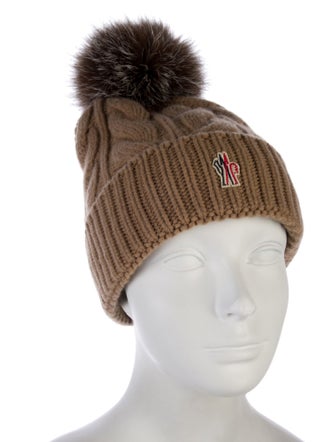Moncler Grenoble Beanie