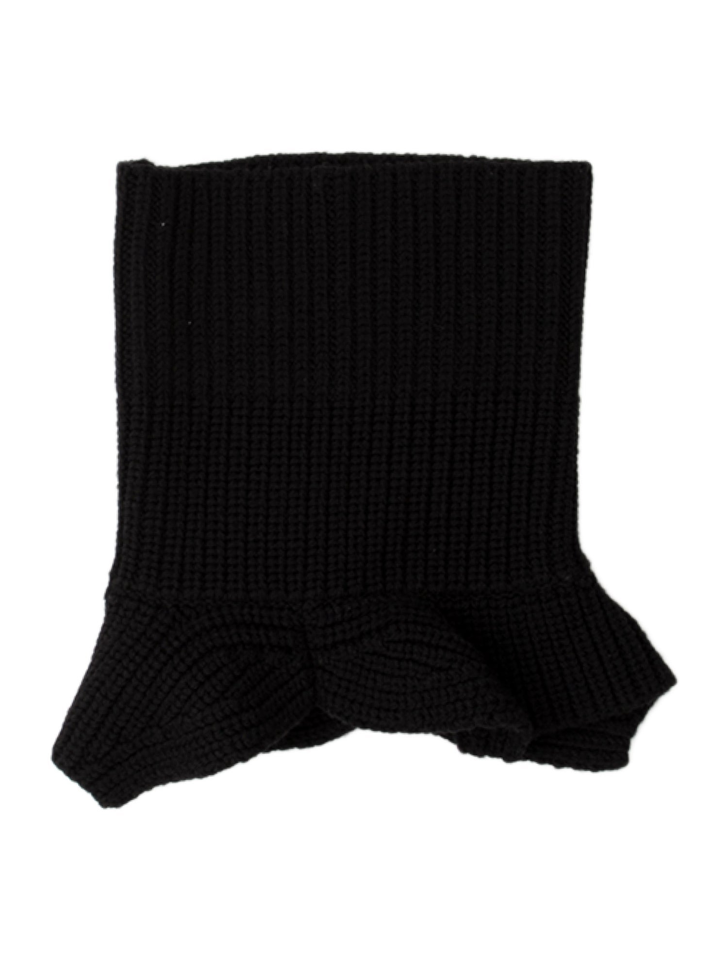 Moncler Grenoble Virgin Wool Mock Neck Sweater w/ Tags