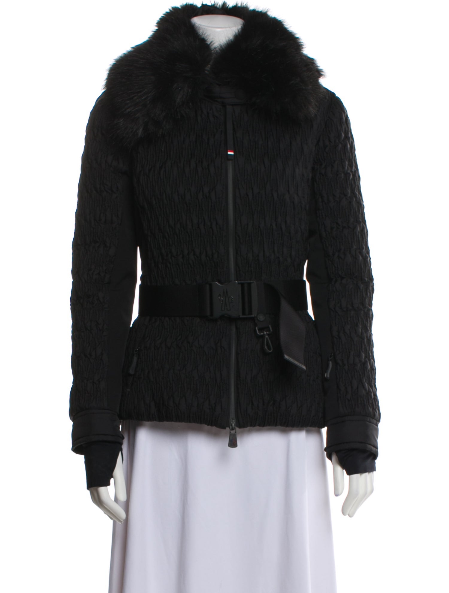 Moncler Grenoble Jacket