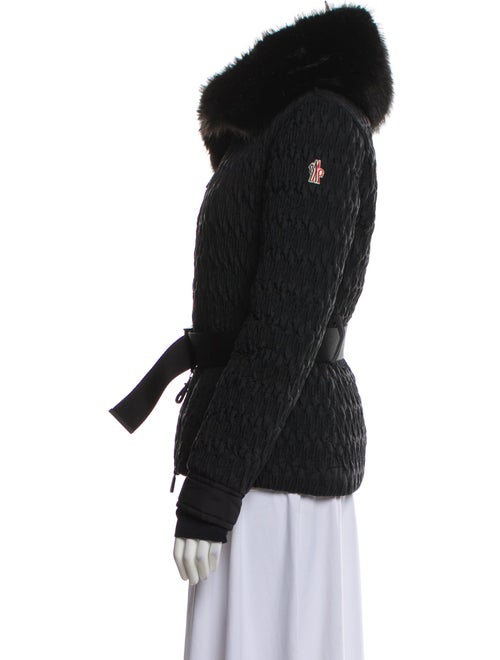 Moncler Grenoble Jacket