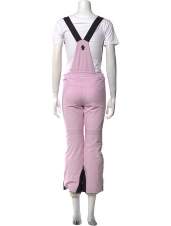 Moncler Grenoble Girls' Snow Suit