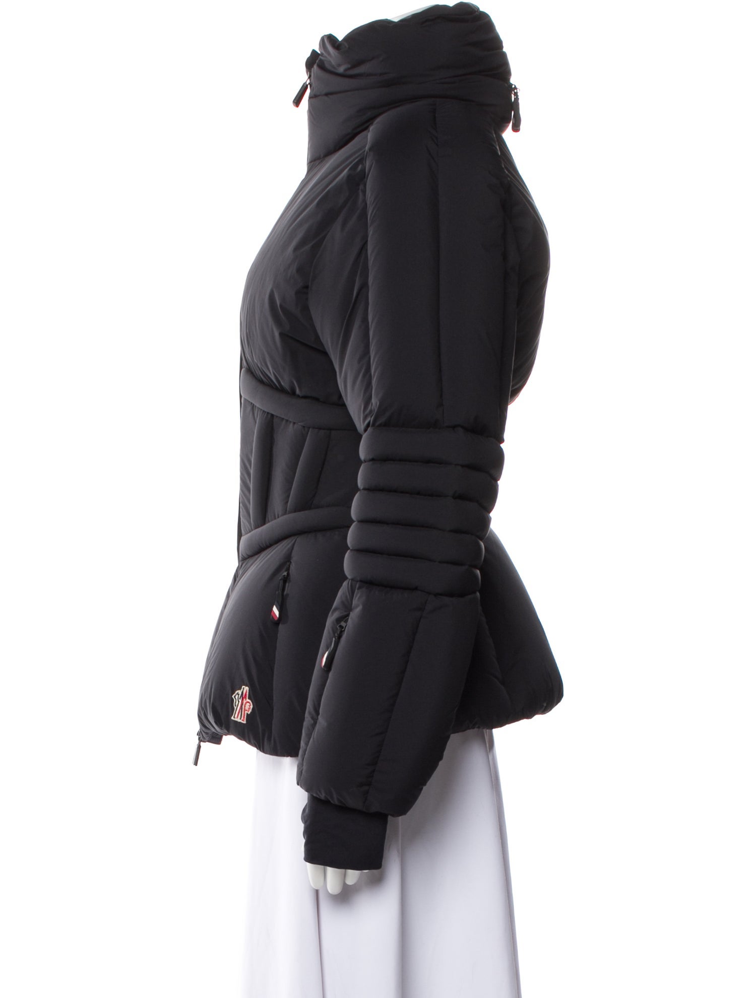 Moncler Grenoble Down Jacket